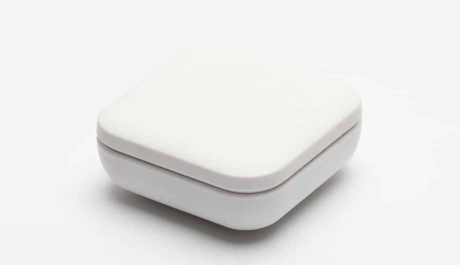 Vivint Detroit water sensor